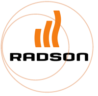 logo fournisseur radson